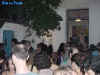  Arte en FIesta 2002 - Muestra Interdisciplinaria - Patio a full  (84 Kb)